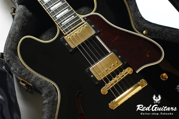 ES-355 - Ebony